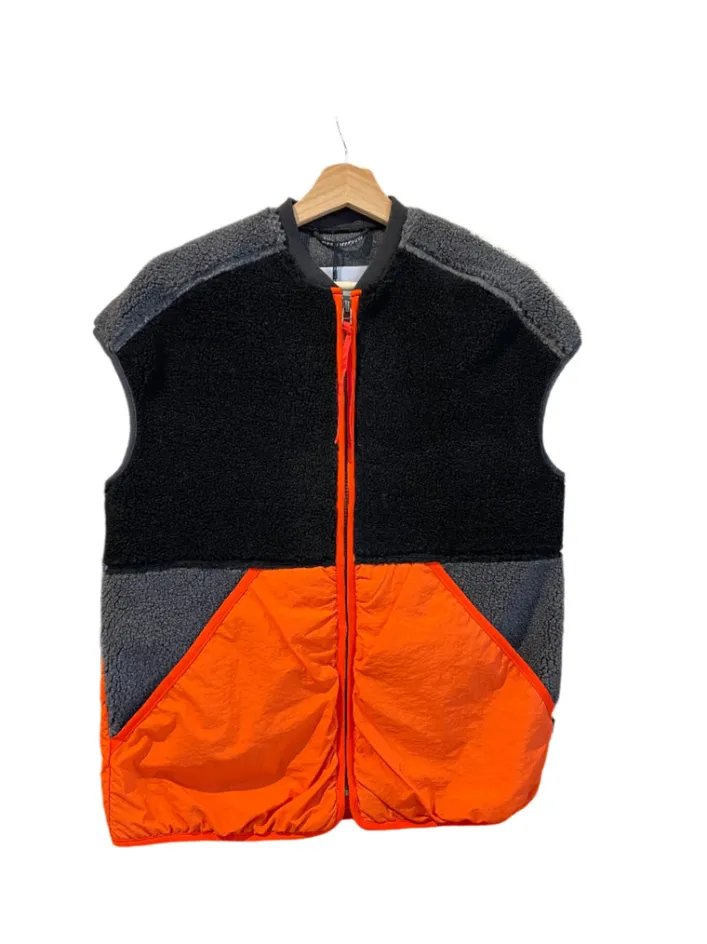 Selfhood Teddy Vest