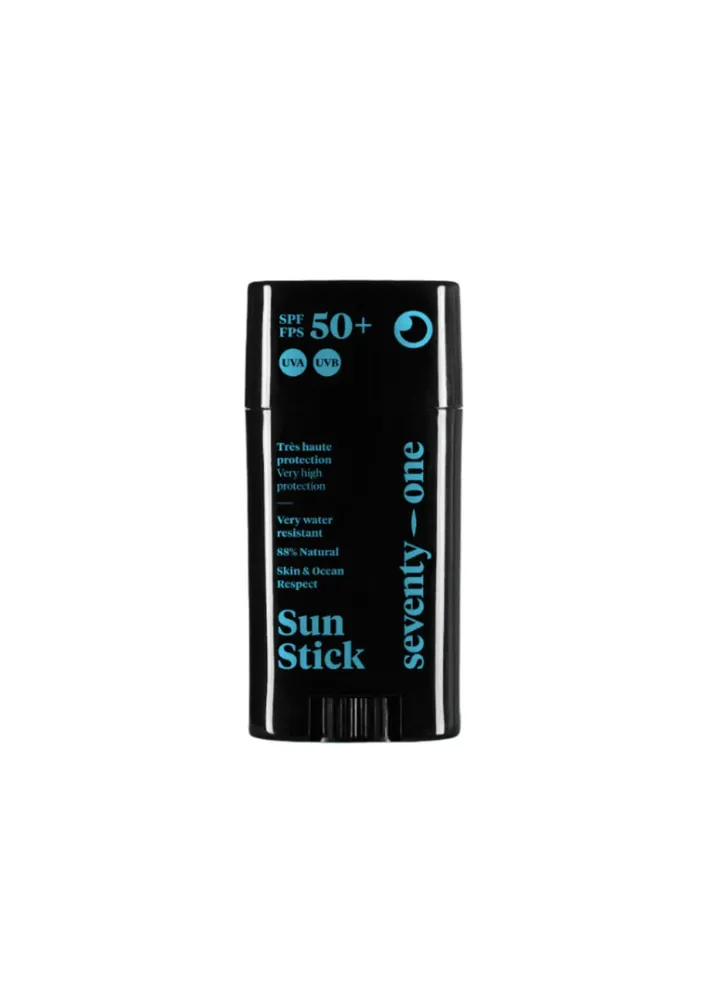 Seventy-One Sonnenstift 50+ Blau