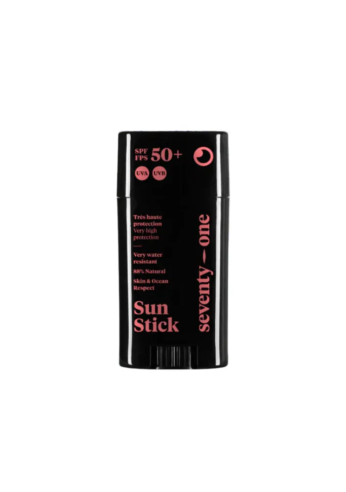 Seventy-One Sonnenstift 50+ Koralle