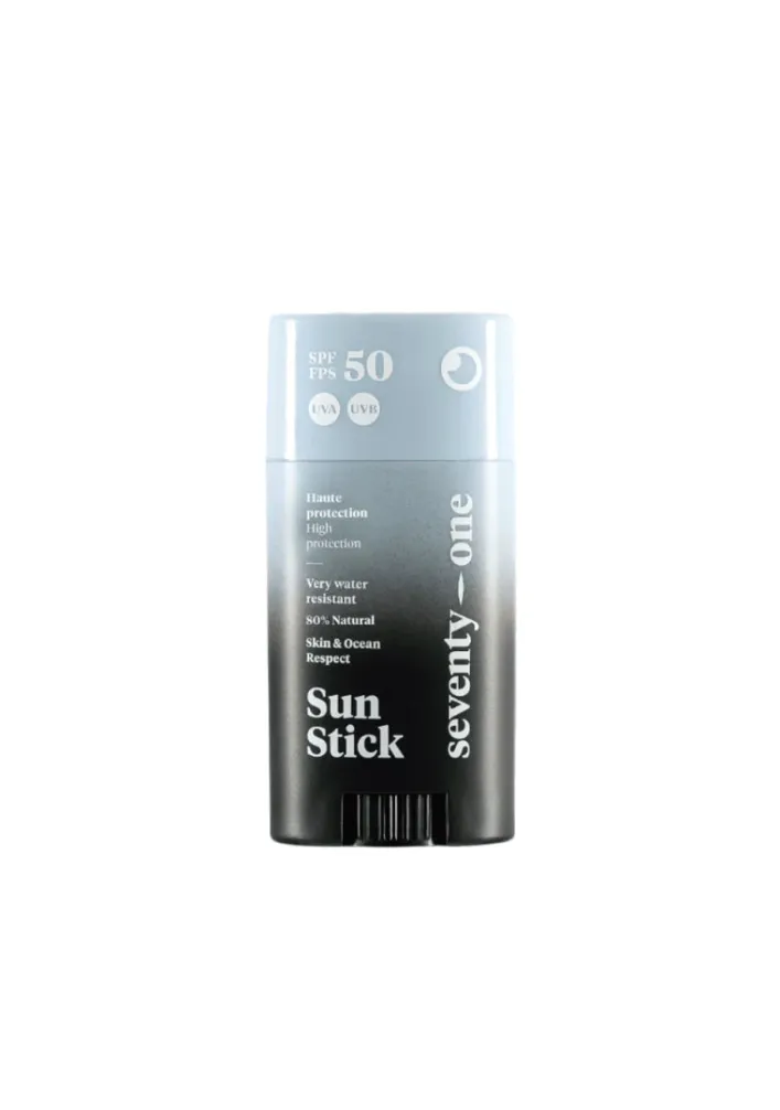 Seventy-One Sun Stick 50+ Unsichtbar