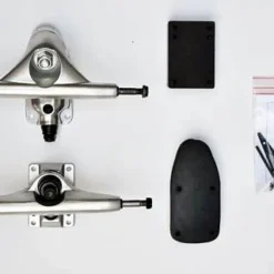 Slide Surfskate Achse 3.0