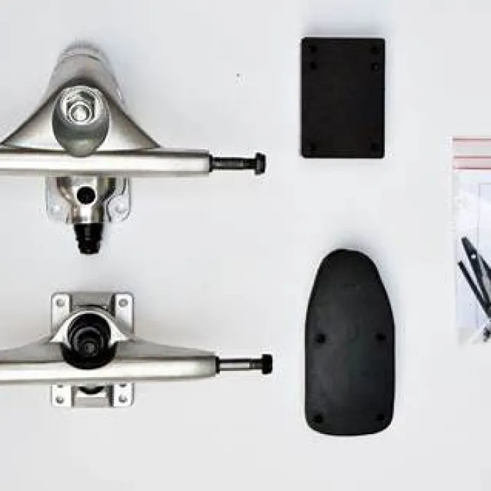 Slide Surfskate Achse 3.0