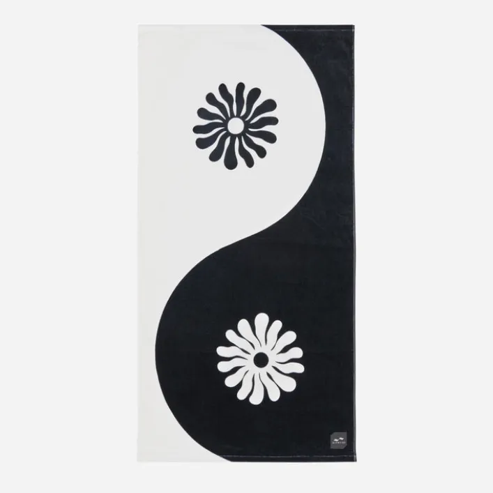 Slowtide Botanical Balance Strandtuch
