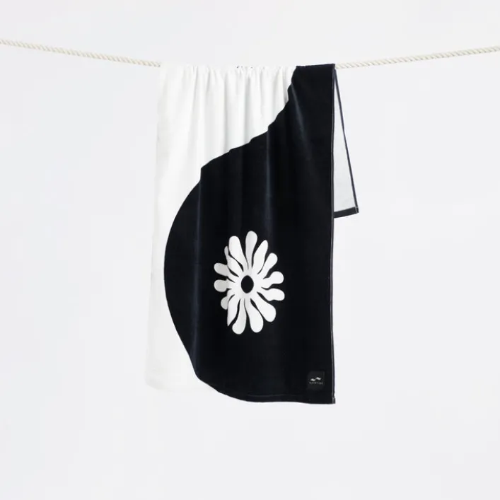 Slowtide Botanical Balance Strandtuch