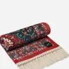 Slowtide Haven Cotton Beach Towel