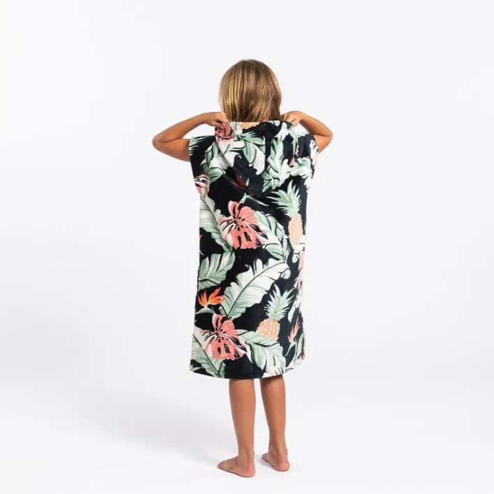 Slowtide Kinder Makai Poncho