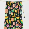 Slowtide Ripe Beach Towel