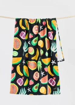 Slowtide Ripe Beach Towel
