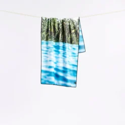 Slowtide Tahnei Performance Quick-Dry Strandtuch