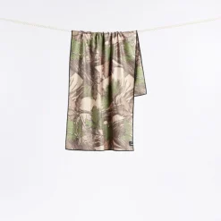 Slowtide X Seager Performance Quick-Dry Strandtuch