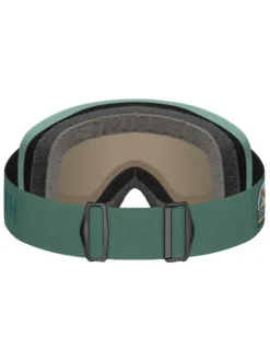 Smith Blazer Snowboardbrille