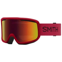 Smith Frontier Snowboardbrille