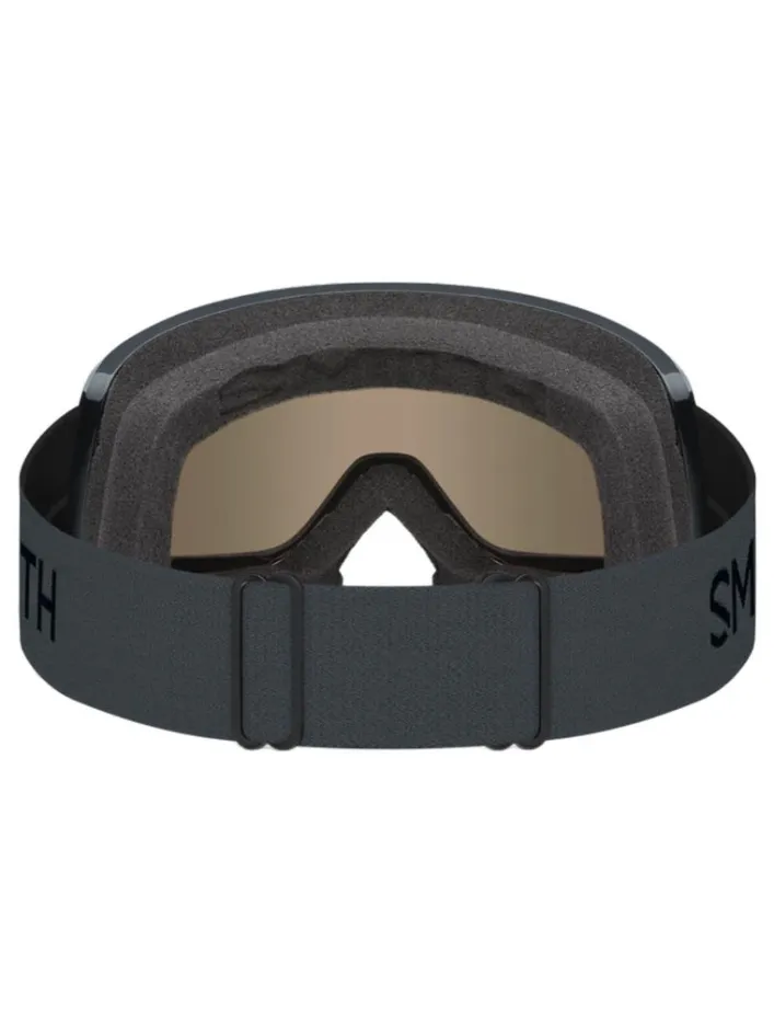 Smith Frontier Snowboardbrille