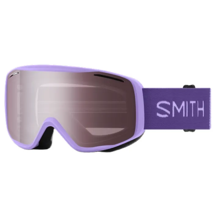 Smith Rally Snowboardbrille
