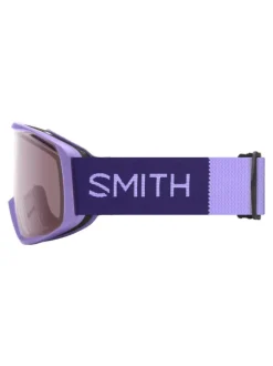 Smith Rally Snowboardbrille