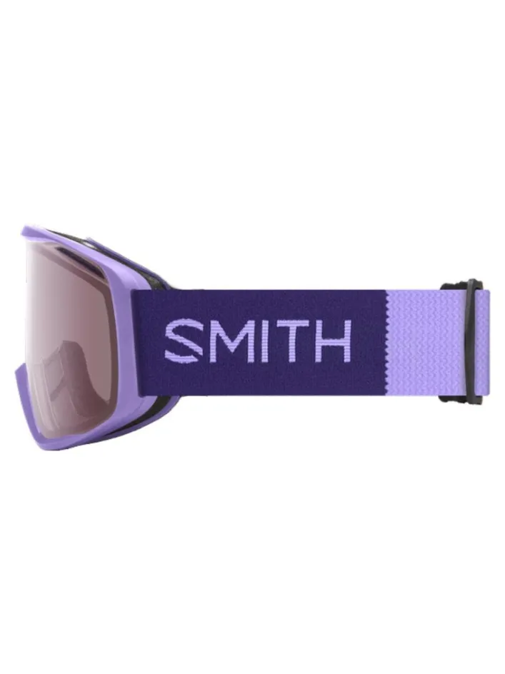 Smith Rally Snowboardbrille