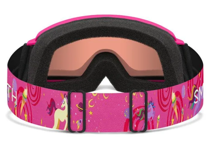 Smith Rascal Kids Snowboardbrille