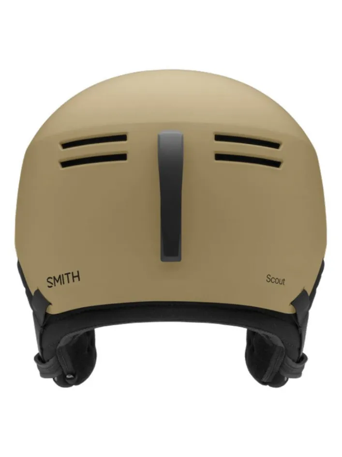 Smith Scout Mips Schneehelm