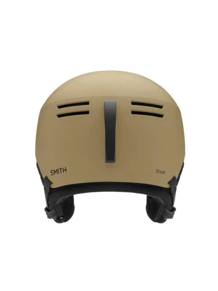 Smith Scout Mips Schneehelm