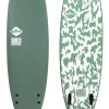 Softech Bomber FCS II Softboard 5'10