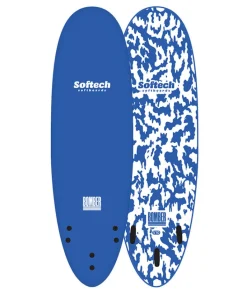 Softech Bomber FCS II Softboard 5'10