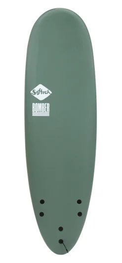 Softech Bomber FCS II Softboard 5'10