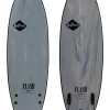 Softech Flash Eric Geiselman FCS II 6'0
