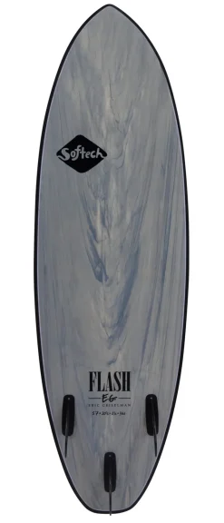 Softech Flash Eric Geiselman FCS II 5'7