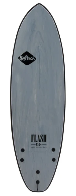 Softech Flash Eric Geiselman FCS II 6'0