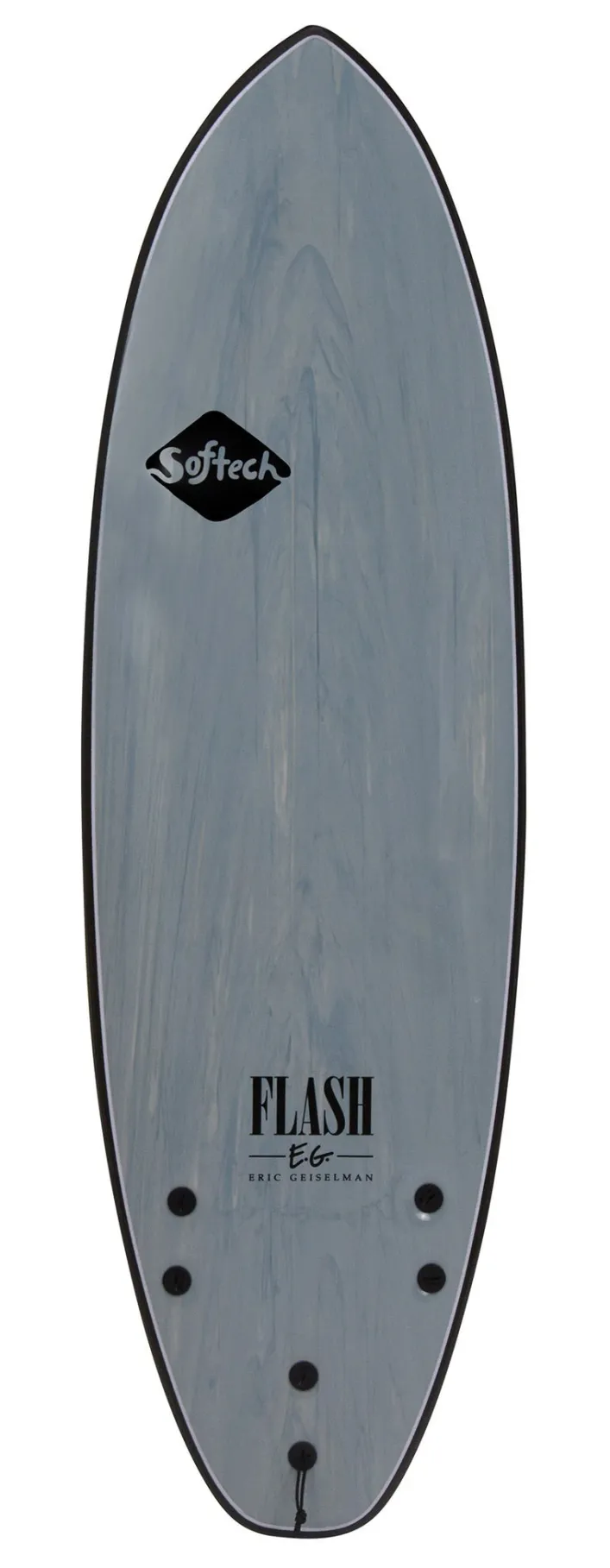 Softech Flash Eric Geiselman FCS II 6'0