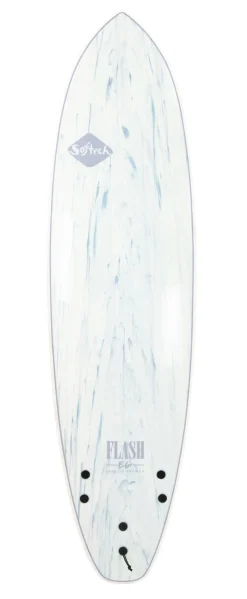 Softech Flash Eric Geiselman FCS II 5'7