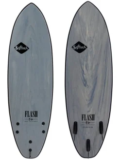 Softech Flash Eric Geiselman FCS II 6'0