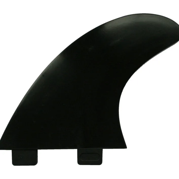 Softflex G5 Thruster Set für FCS Schwarz