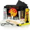 Solarez Ding Polyester Repair Pro Reiseset