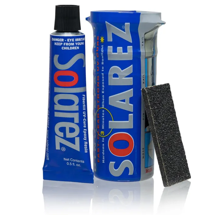 Solarez Ding Repair Epoxy Weenie Kit 14,75 ml