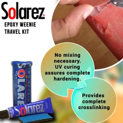 Solarez Ding Repair Epoxy Weenie Kit 14,75 ml