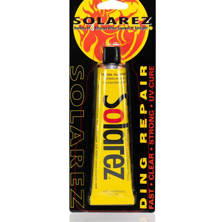 Solarez Ding Repair Polyester 56ml