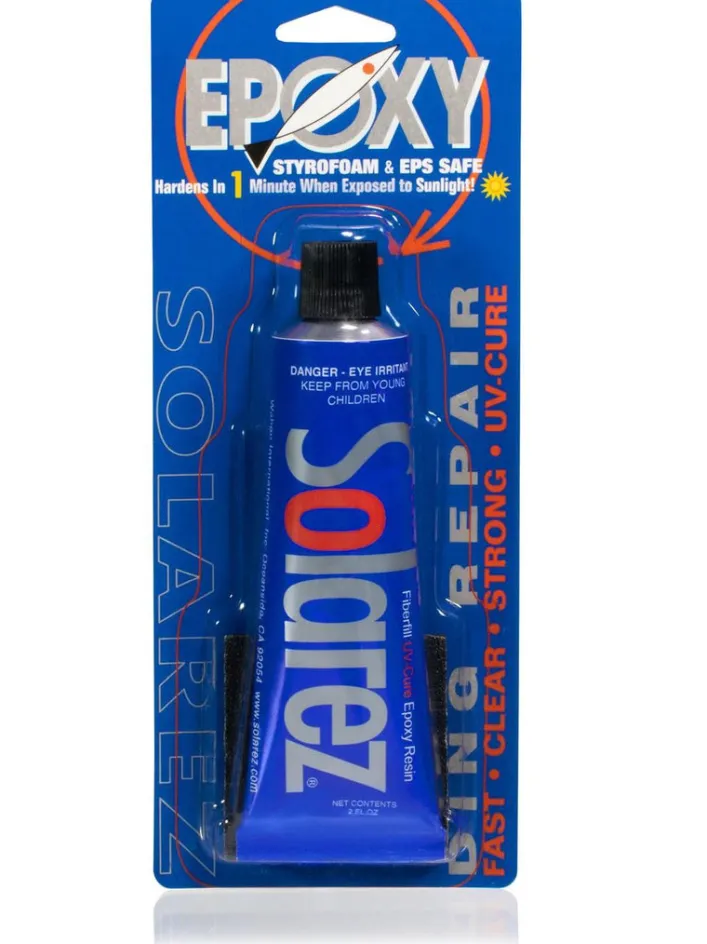 Solarez Epoxid-Ding-Reparatur, 56 ml