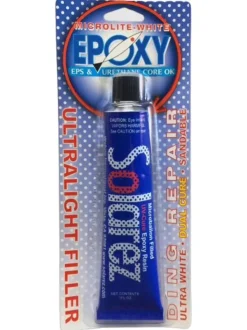 Solarez Epoxy Microlite Filler 1oz