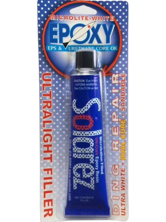 Solarez Epoxy Microlite Filler 1oz