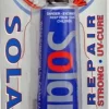 Solarez Epoxy 1oz Dellenreparatur bei schwachem Licht