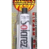 Solarez Microlite White Ding Reparatur