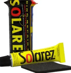 Solarez Polyester Weenie Reiseset