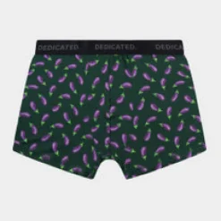 Spezielle Boxershorts Kalix Vegetables 3er-Pack