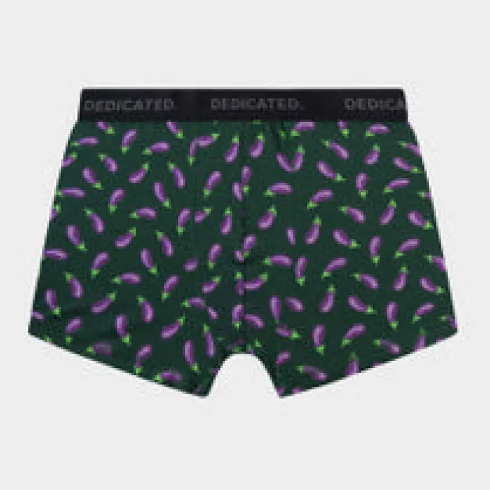 Spezielle Boxershorts Kalix Vegetables 3er-Pack