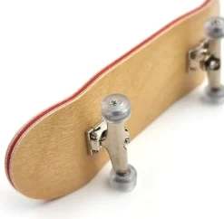 Spitboards 29 mm komplettes Griffbrett aus Echtholz