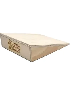 Spitboards Fingerboard Street Kicker
