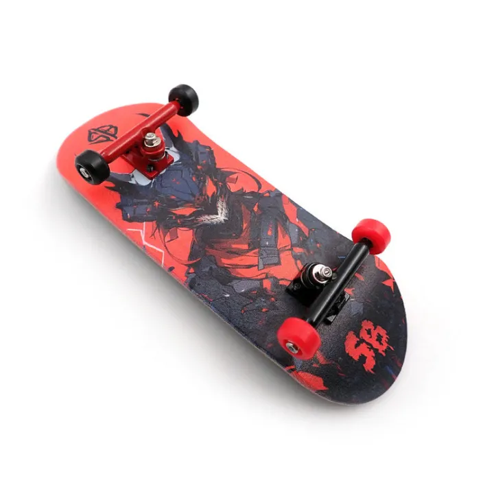 Spitboards 36mm Cyber Daemon Griffbrett
