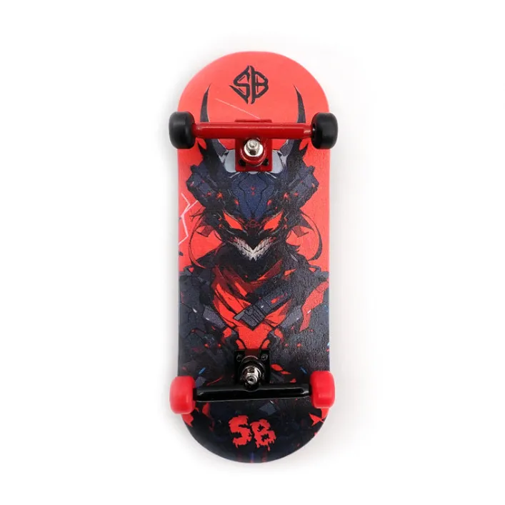 Spitboards 36mm Cyber Daemon Griffbrett