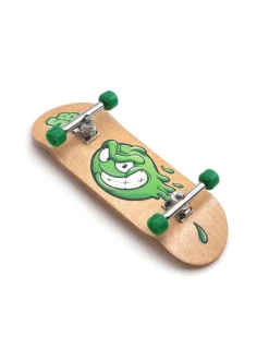 Spitboards 34mm Slimeball Griffbrett Holz